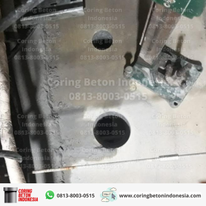 Coring Beton Indonesia | 0813-8003-0515